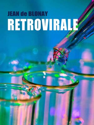 cover image of Retrovirale